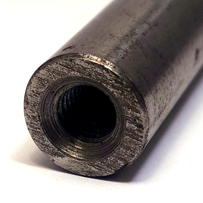 Guide shaft FAC I-220 for sliding piece 15 mm, old mod - 2