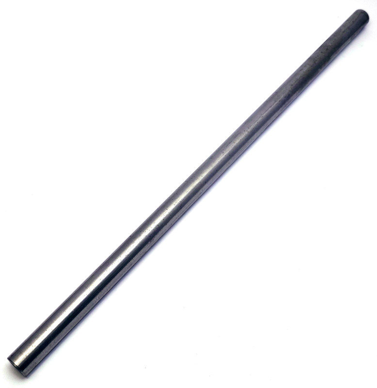 Guide shaft FAC I-220 for sliding piece 15 mm, old mod