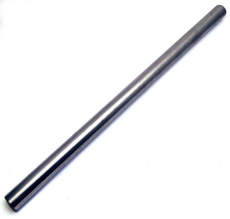 Guide shaft FAC I-220 for sliding piece 19 mm, new mod