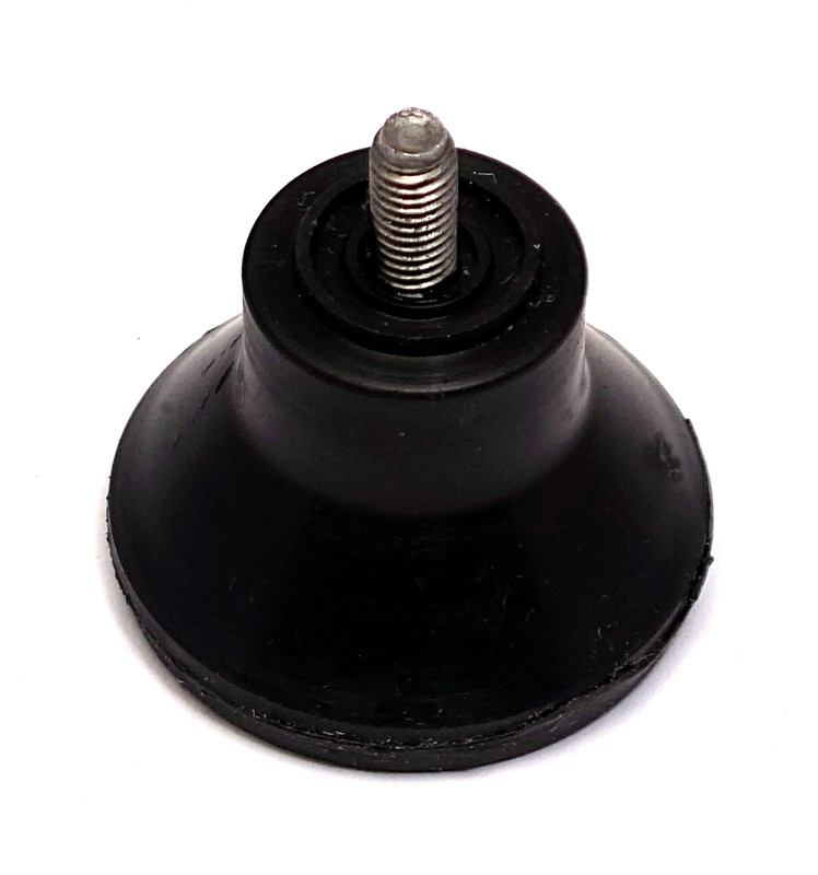 Gummifot FAC I-220, M5 - 2