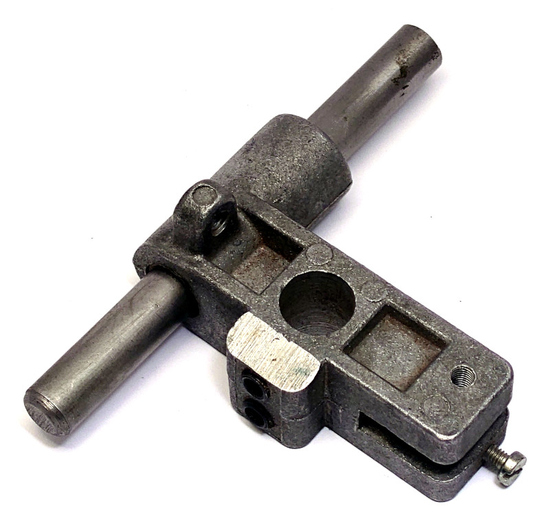 Sledge with shaft FAC I-220 - 2