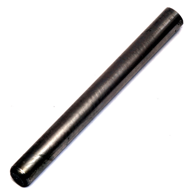 Axel för släde FAC I-220