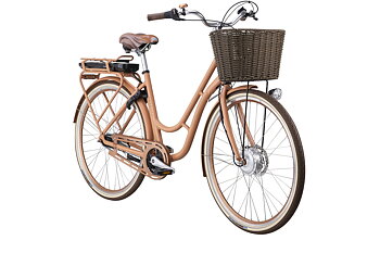 Monark E-Karin 7v LTD EDITION
