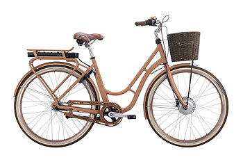 Monark E-Karin 7v LTD EDITION