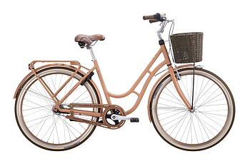 Monark Karin 7vxl LTD EDITION
