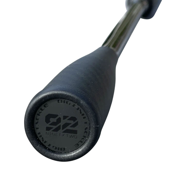 BFT Ninety Two Swimbait Master 7,9´ -160g 2pcs X Heavy / Fast Casting - 2