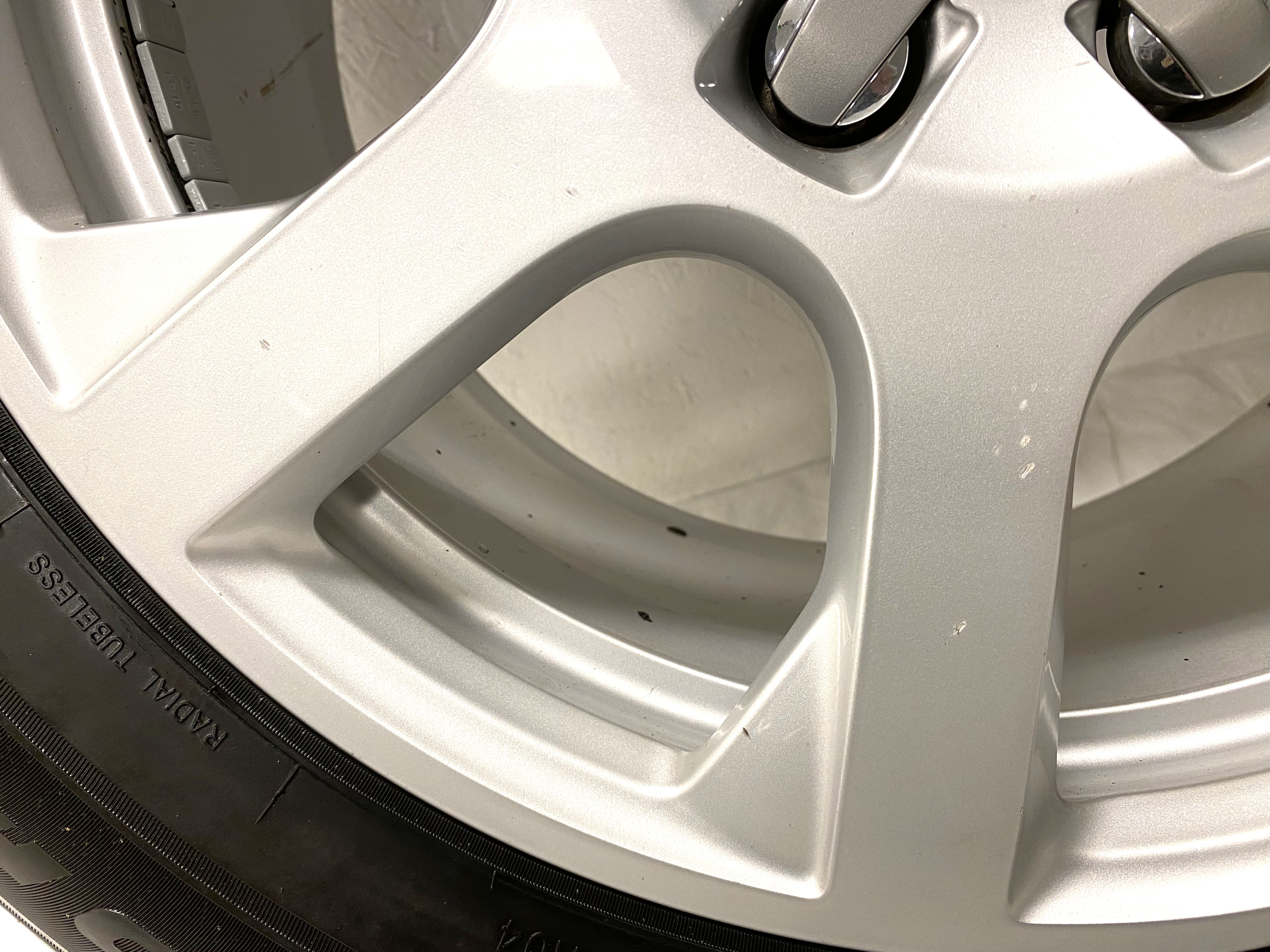Kompletta Sommarhjul | AUDI Q5 Original 5x112 8x17 ET39 66.6 +  235/65 R17 108H Rotalla Enyoyland H/T | V01-2017 | 4|4|4|3 mm - 13