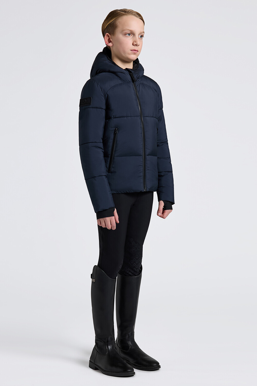 Cavalleria Toscana jacka GIK031 junior