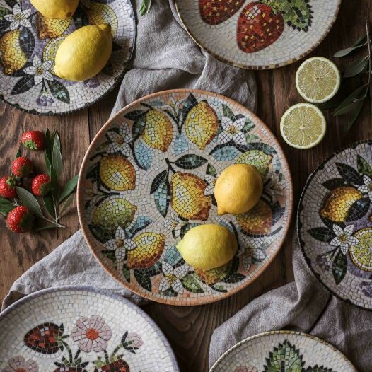 Fat Lemon Majas Cottage - Stort - 4