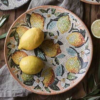 Fat Lemon Majas Cottage - Stort