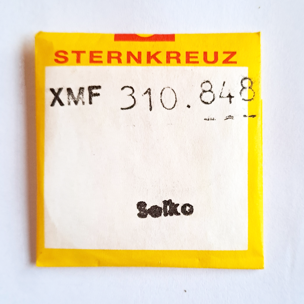 Sternkreuz XMF 310.848 (Seiko 310W17GN00)