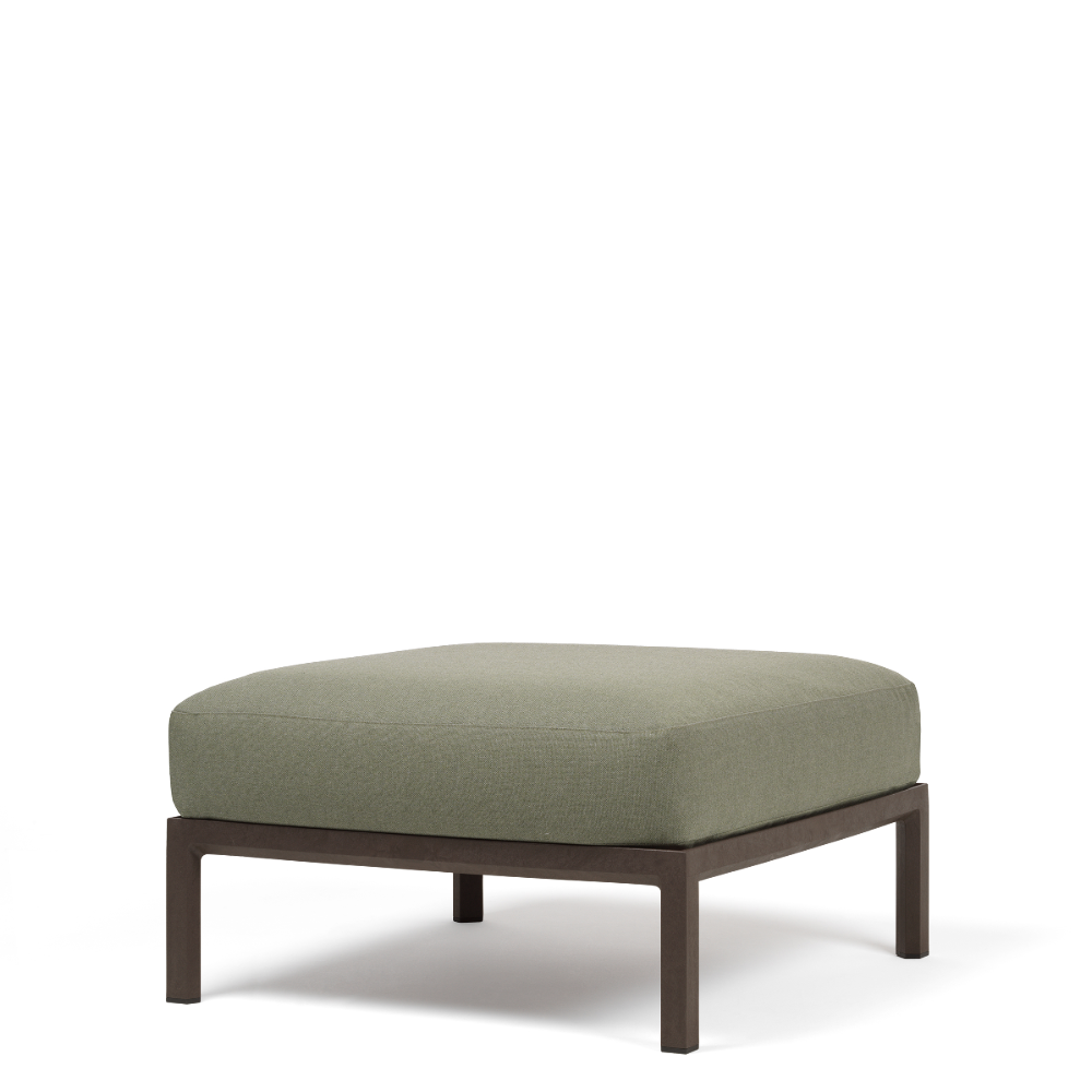 Maximo Puff (Sunbrella tyg) - Nardi Outdoor