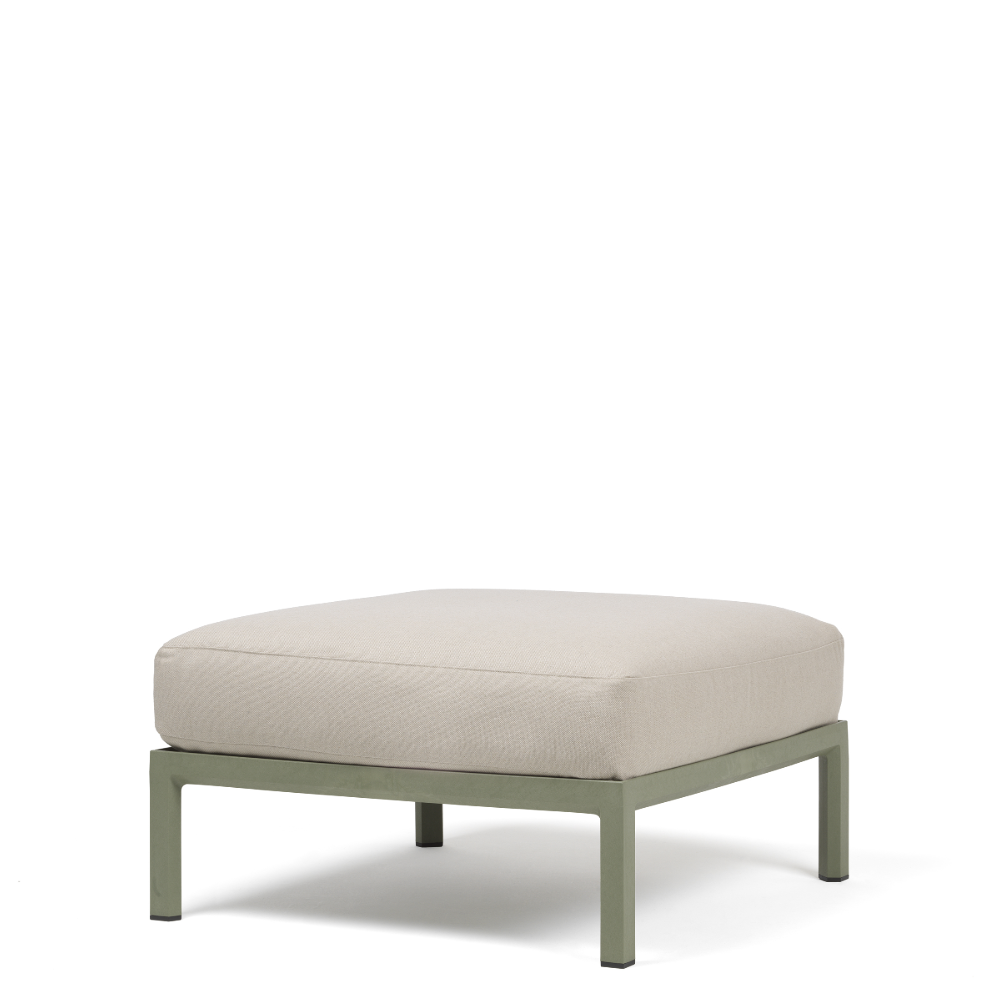 Maximo Puff (Sunbrella tyg) - Nardi Outdoor - 3