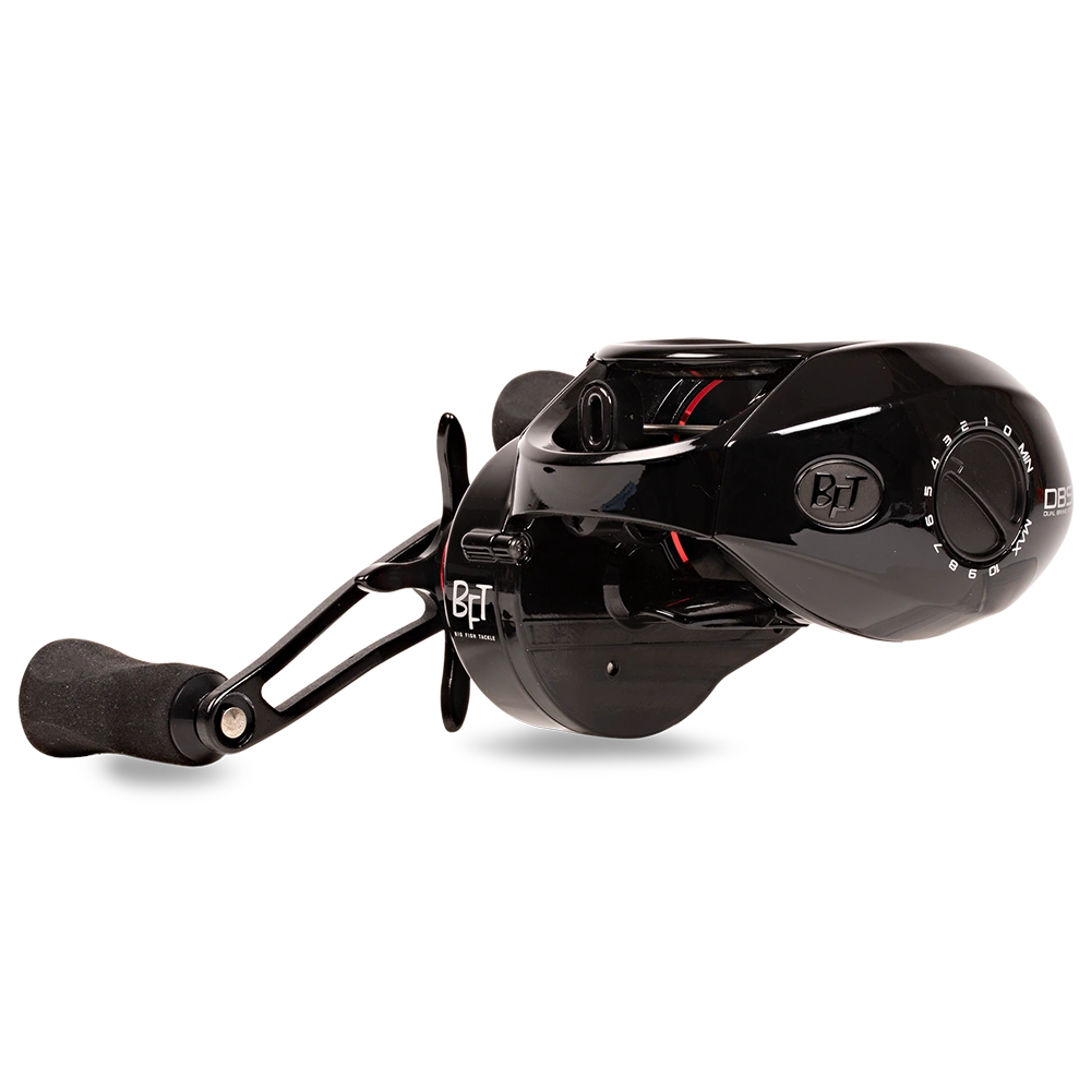 BFT Rebel X8 Low Profile