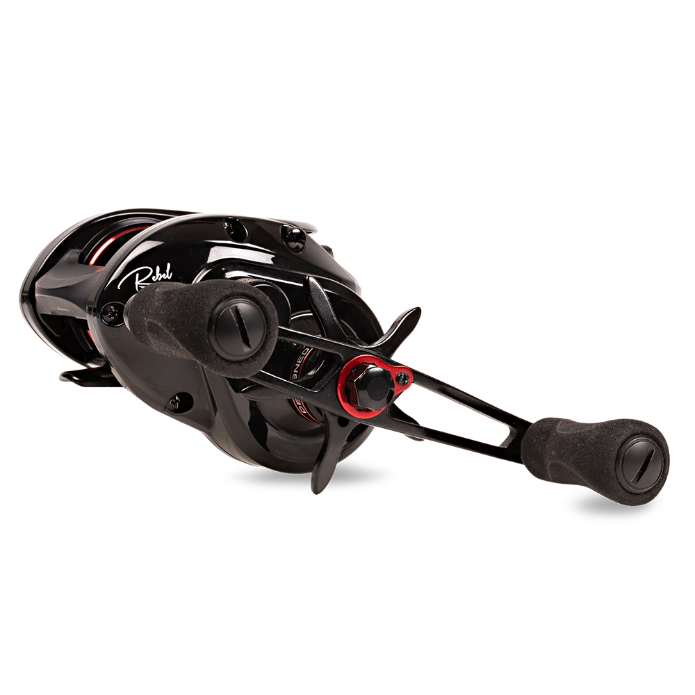BFT Rebel X8 Low Profile - 2
