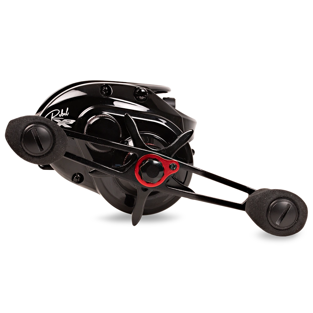 BFT Rebel X8 Low Profile - 3