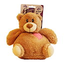 Mjukisnalle Tyrol med Lavendel 30 cm