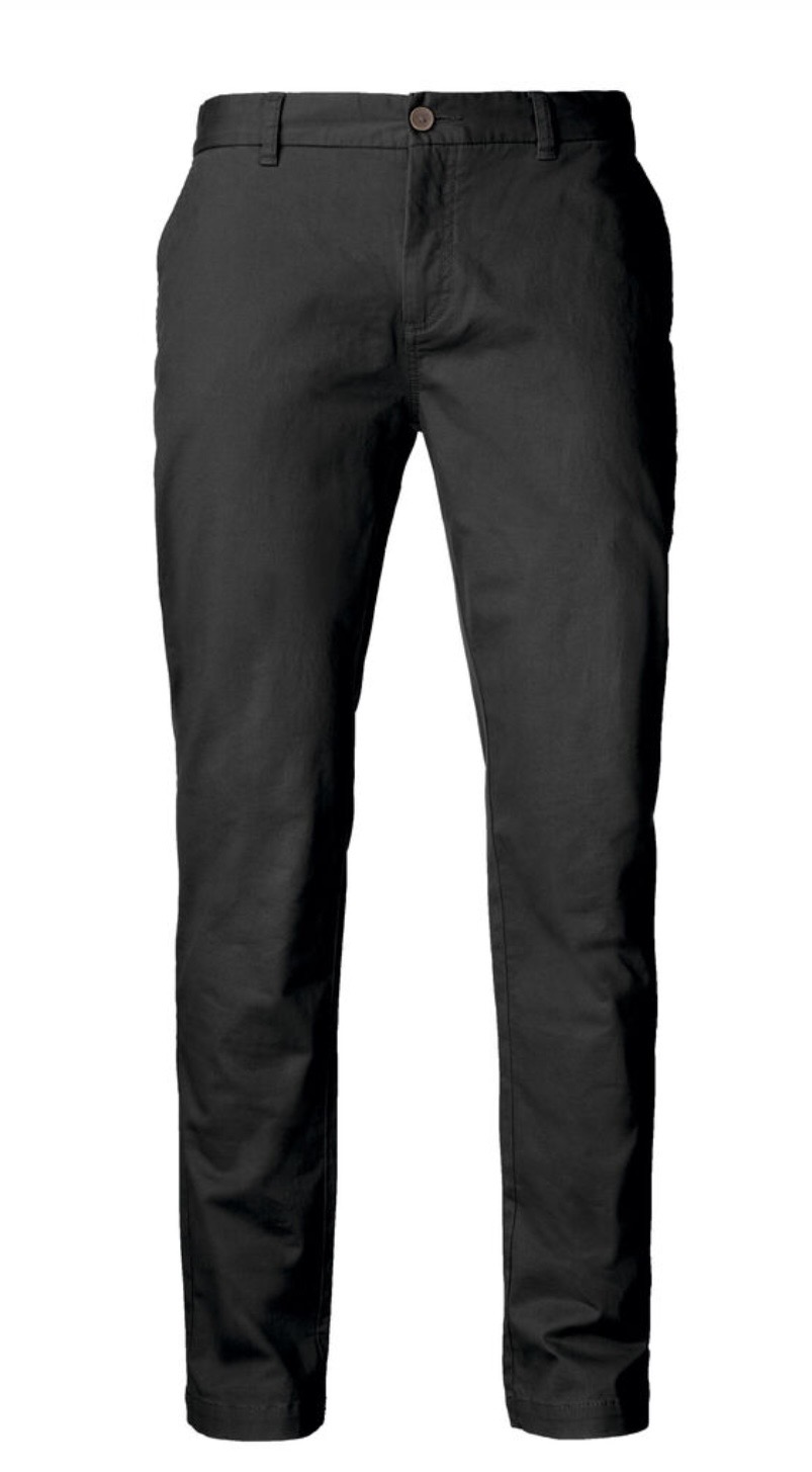 Bridgeport Chinos  - 2