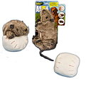 Animal planet Reverse a ball Rodent