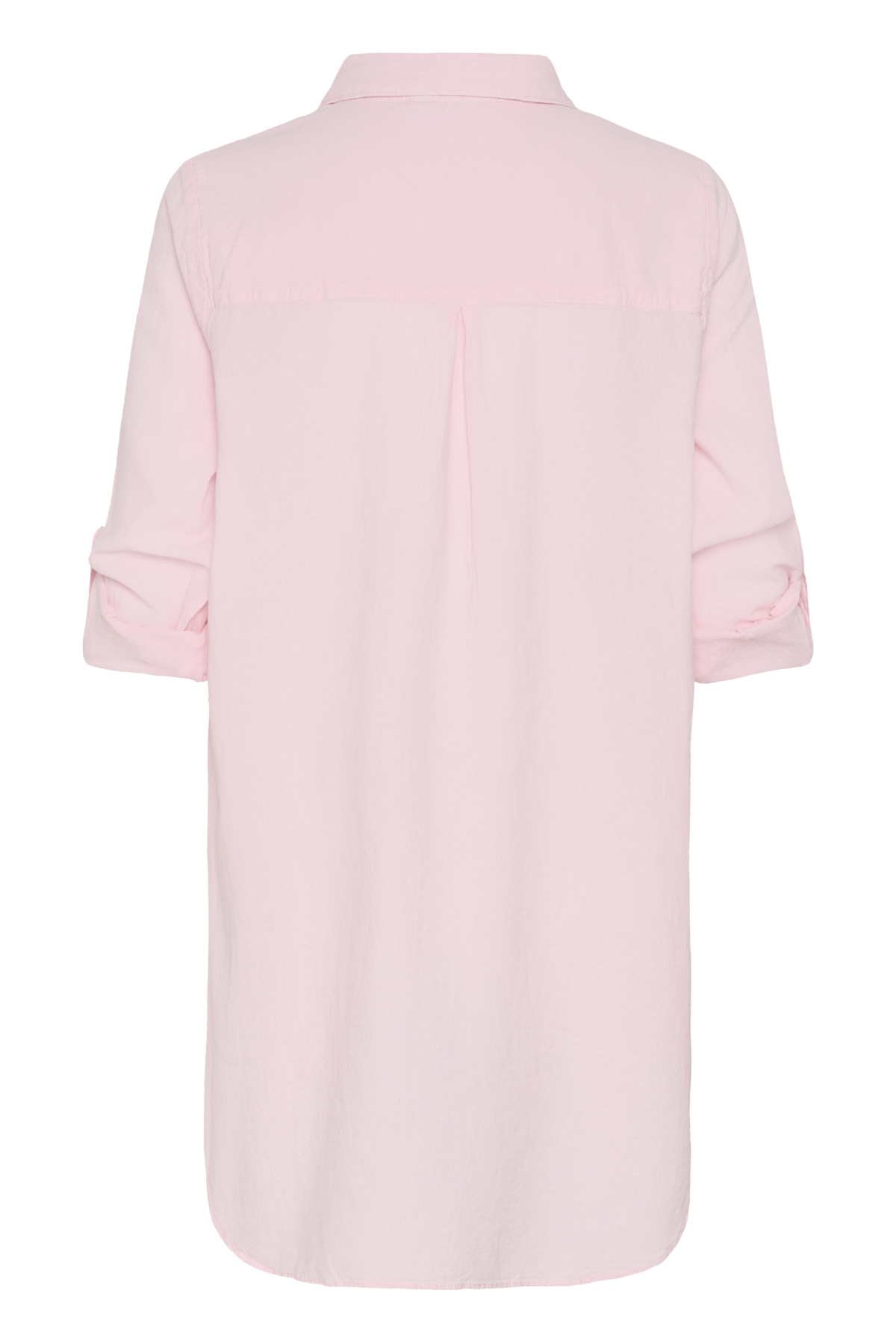 KAnaya långärmad oversize skjorta Ballerina - 5