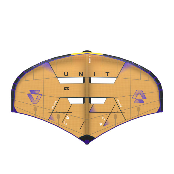 Duotone wingfoil Unit SLS 2026 - 2