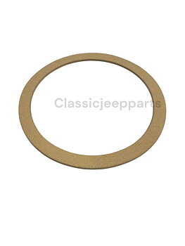 PACKNING, bränsletanklock (stor)