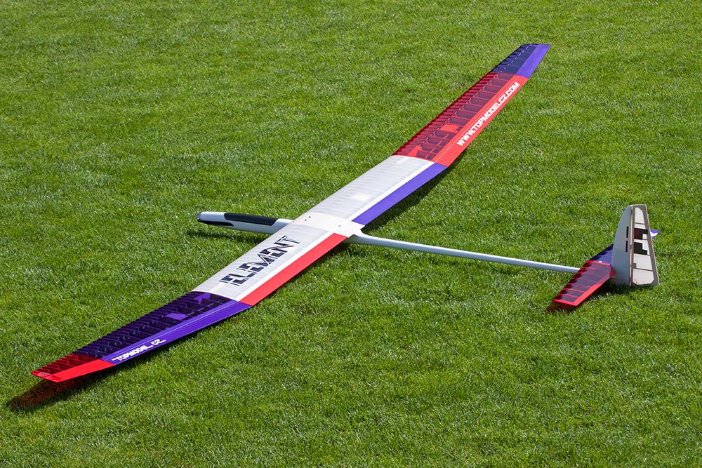 Top Model Element 3,5m - 10
