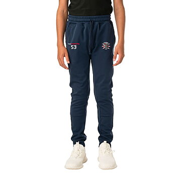 Bauer Team Fleece Jogger Jr S26 Halmstad Hammers