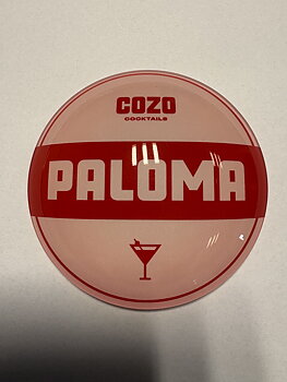 COZO Paloma Frog Eye Sæt