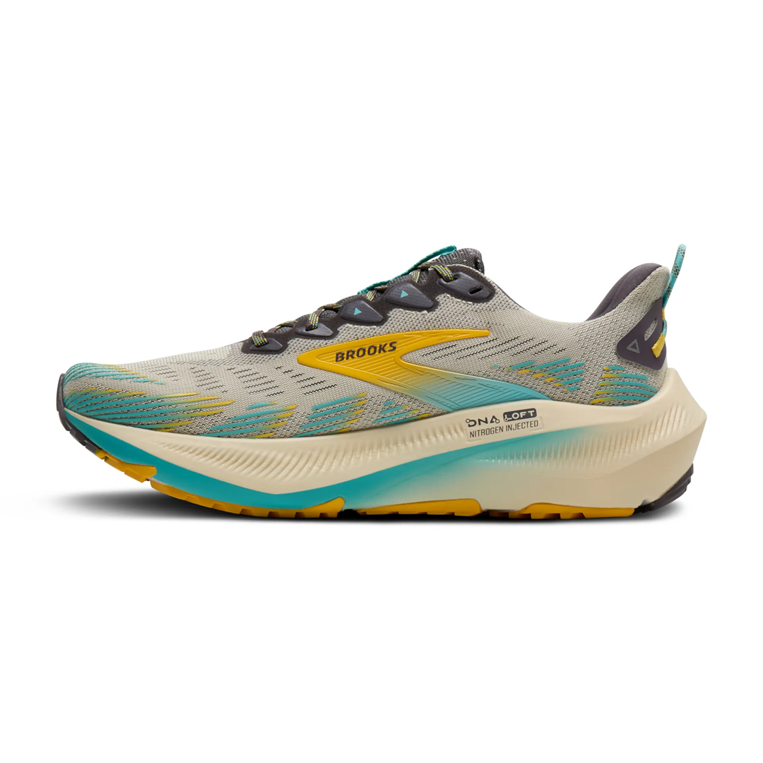 Brooks Ghost Trail M Löparskor - 4