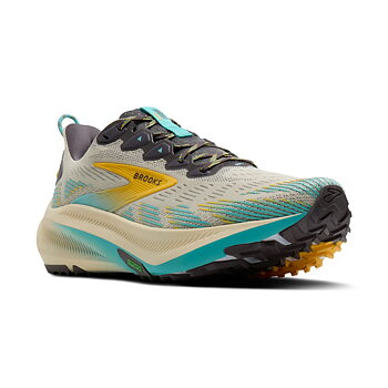 Brooks Ghost Trail M Löparskor