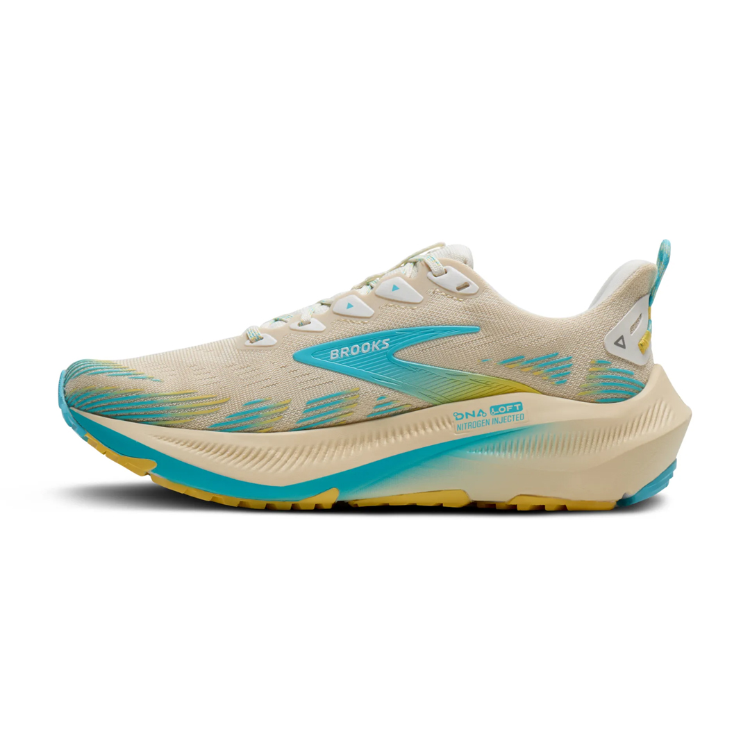 Brooks Ghost Trail W Löparskor - 5