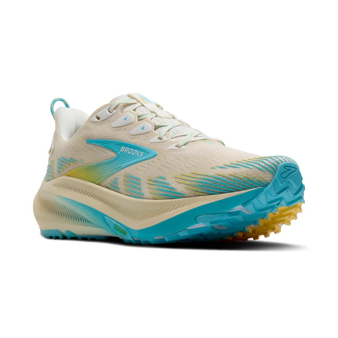 Brooks Ghost Trail W Löparskor - 2
