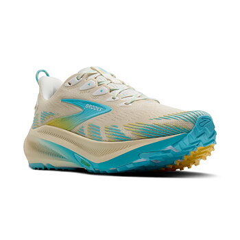 Brooks Ghost Trail W Löparskor