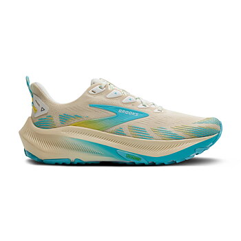 Brooks Ghost Trail W Löparskor