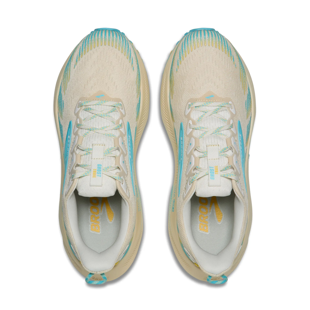 Brooks Ghost Trail W Löparskor - 3