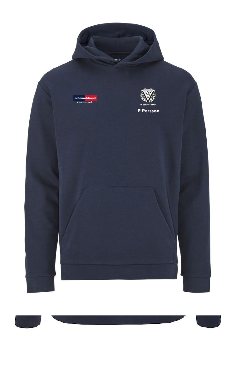 Craft Community 2.0 Hood Herr (IK Vinco Boule)