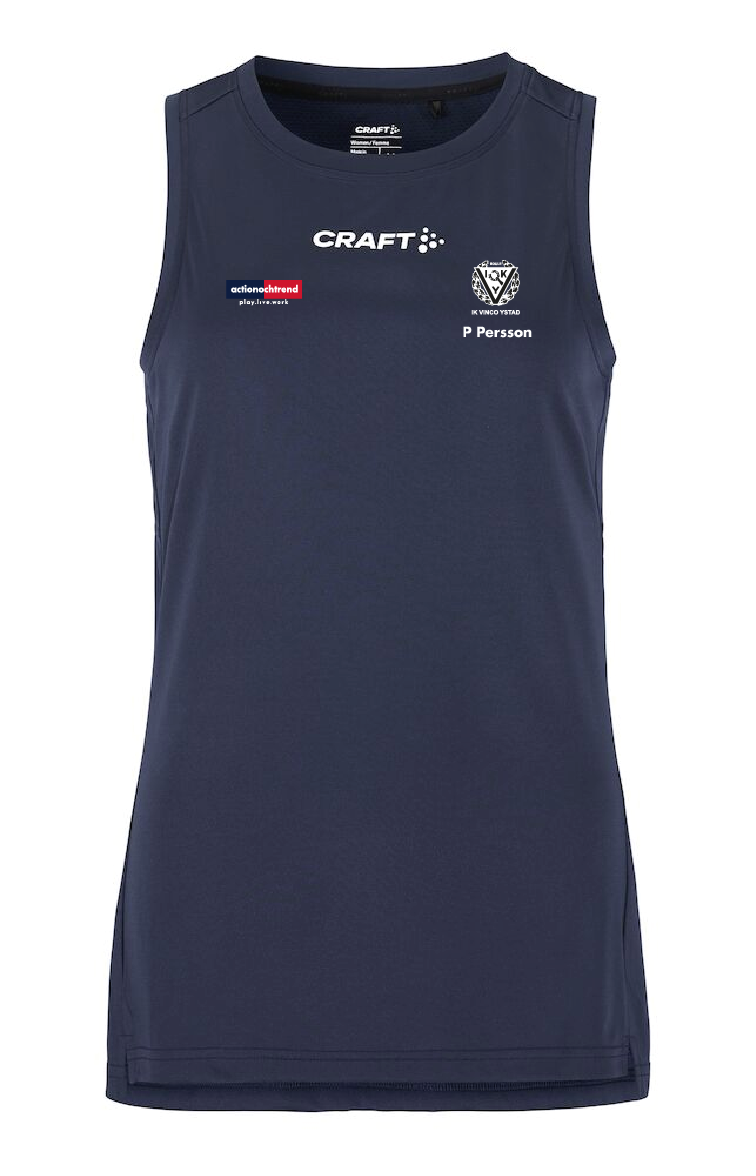 Craft Rush 2.0 Singlet  Herr (IK Vinco Boule)