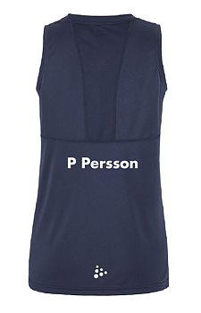 Craft Rush 2.0 Singlet  Herr (IK Vinco Boule)