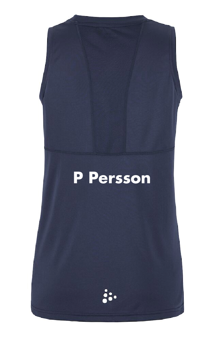 Craft Rush 2.0 Singlet  Dam (IK Vinco Boule) - 2