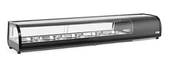 Sushidisplay 5x GN 1/2