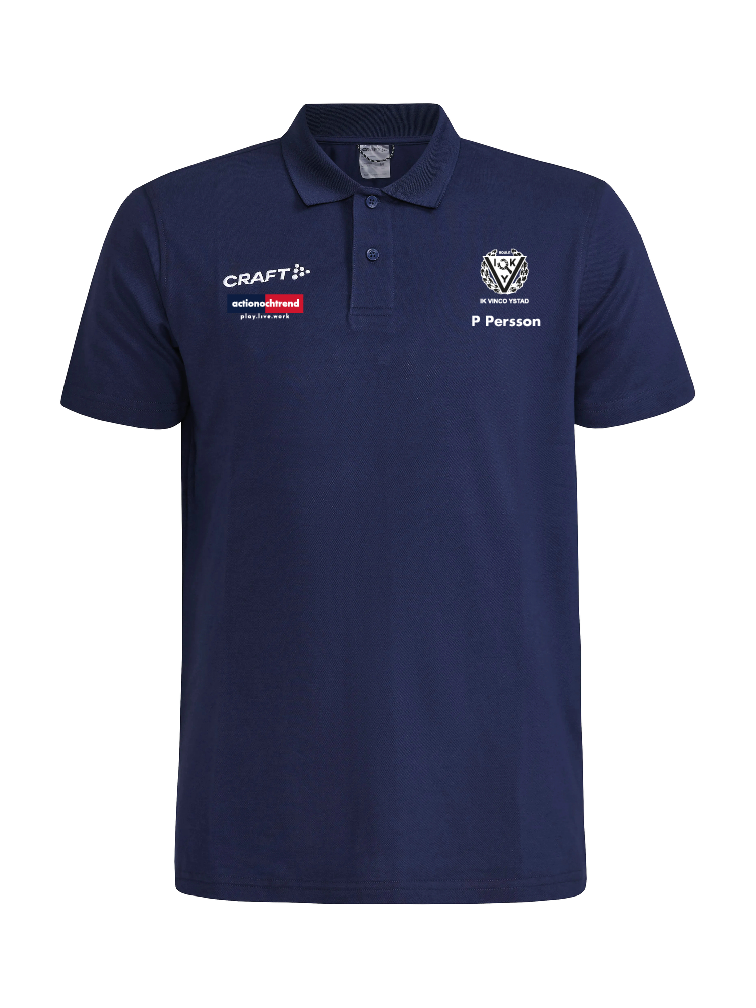 Craft Community 2.0 Polo Dam (IK Vinco Boule)
