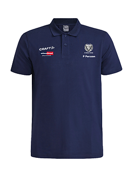 Craft Community 2.0 Polo Dam (IK Vinco Boule)