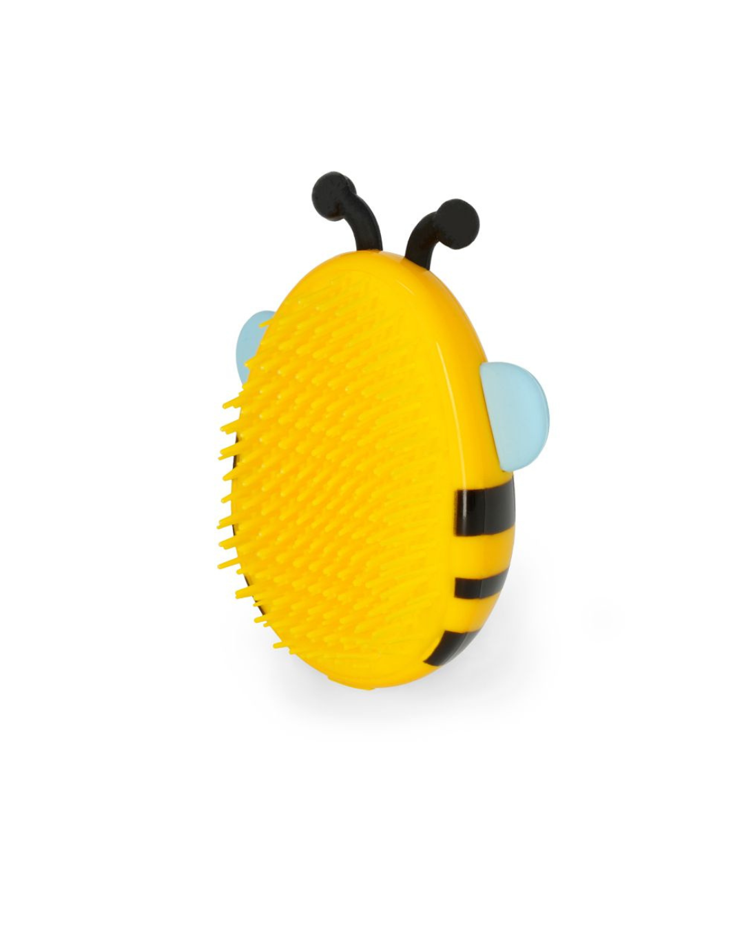 Amazing Hair - hairbrush Bi - Legami - 3