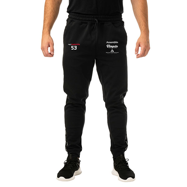 Bauer Team Fleece Jogger S26 Sörhaga Alingsås Hockey