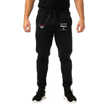 Bauer Team Fleece Jogger S26 Sörhaga Alingsås Hockey