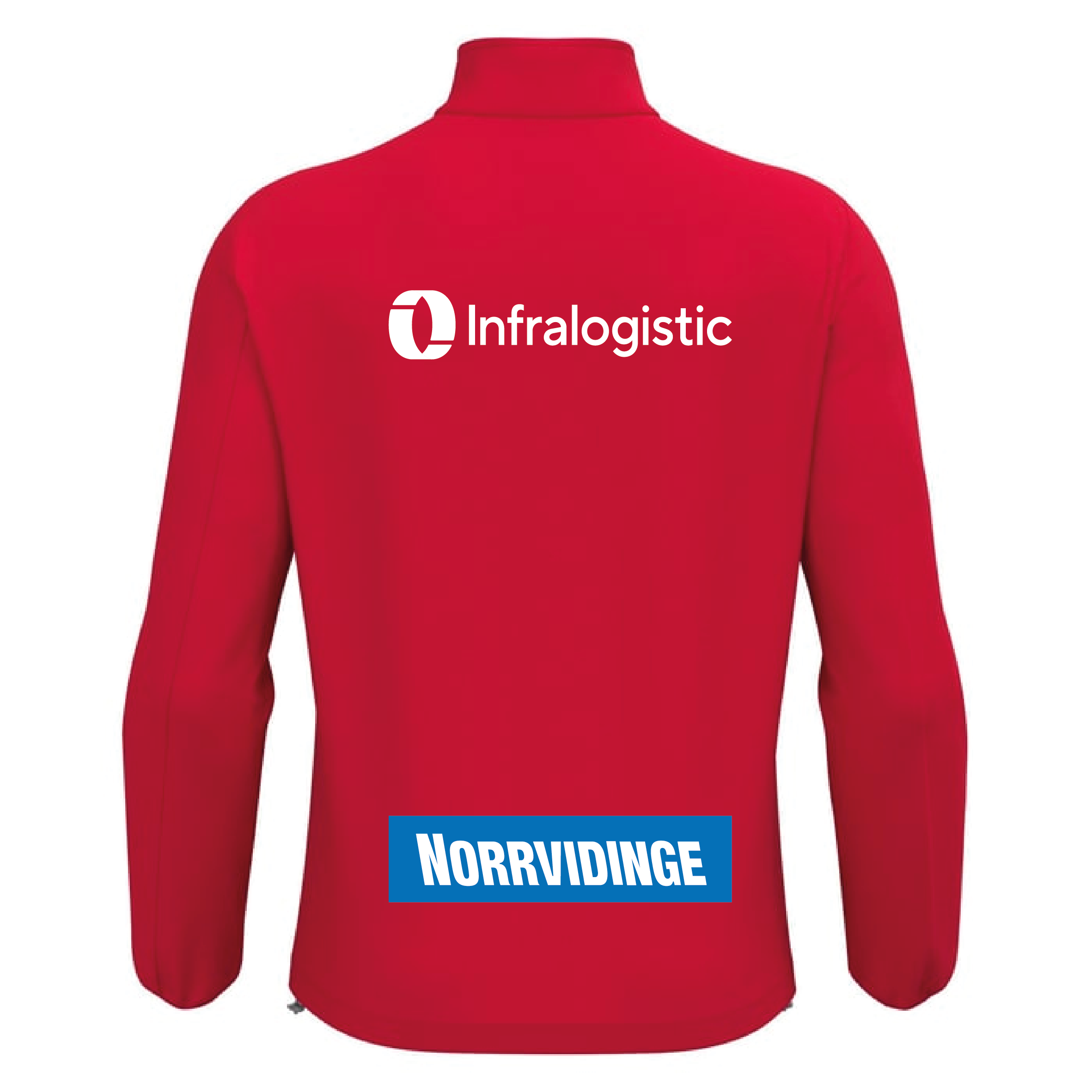 Macron Havel 1/4 zip USX (Teckomatorp SK) - 2