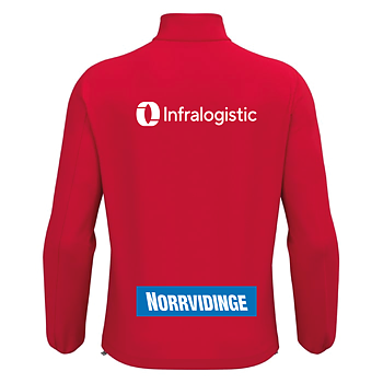 Macron Havel 1/4 zip USX (Teckomatorp SK)