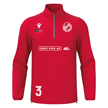 Macron Havel 1/4 zip USX (Teckomatorp SK)