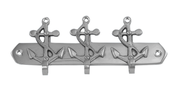 Krok 3 ankare 15,5x7x2cm